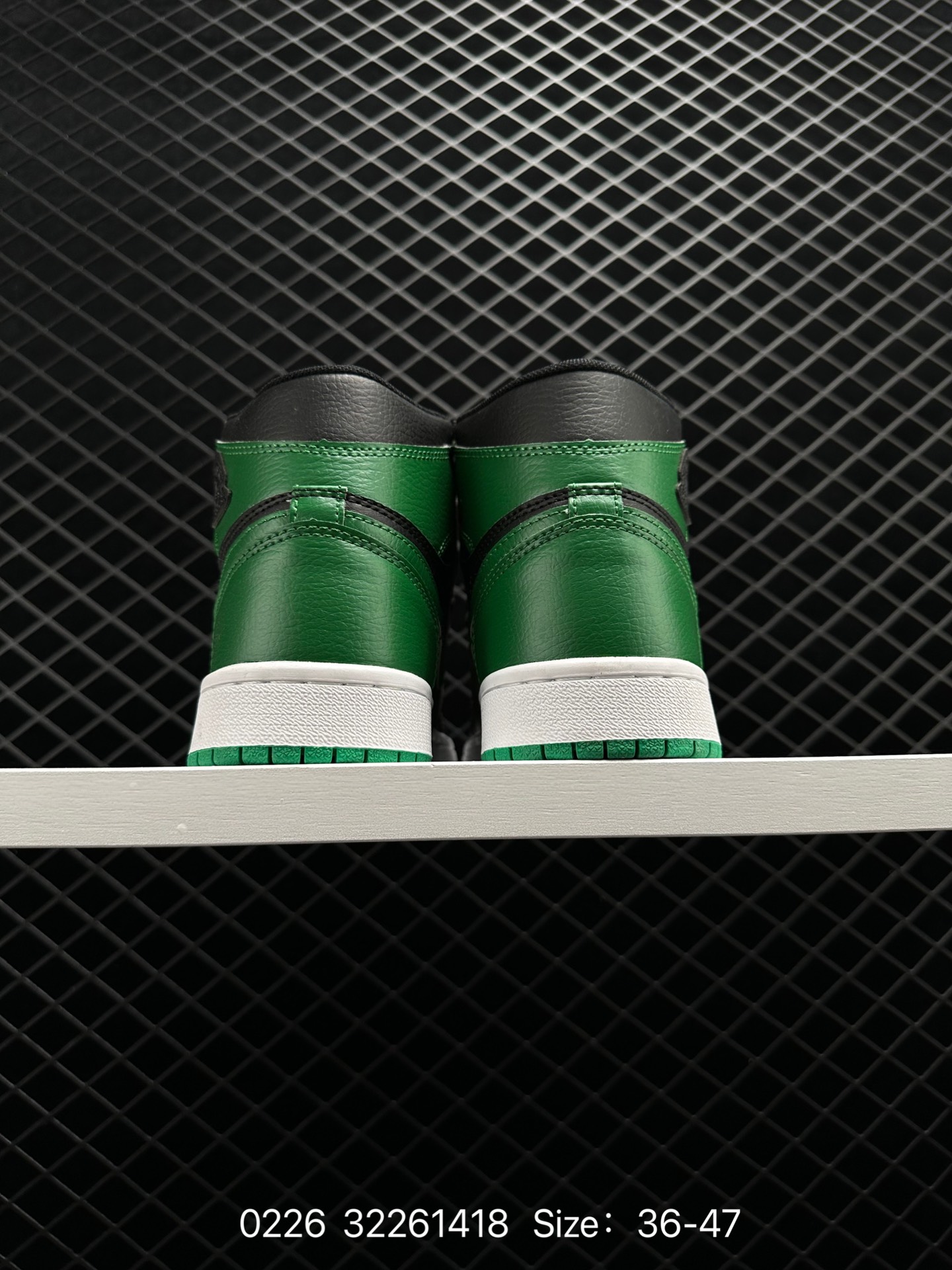 Air Jordan 1 Retro High OG